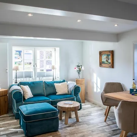 Daire Toewerland Oevenum