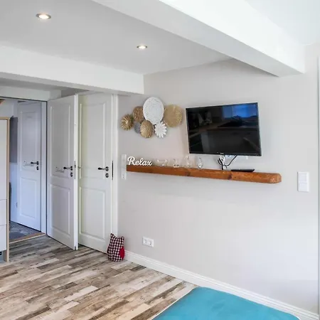 Toewerland Apartamento