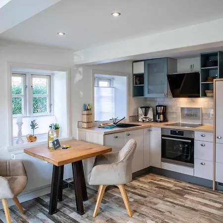 Toewerland Apartamento
