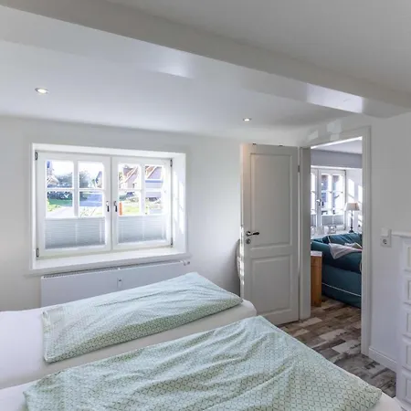 Toewerland Apartamento Oevenum
