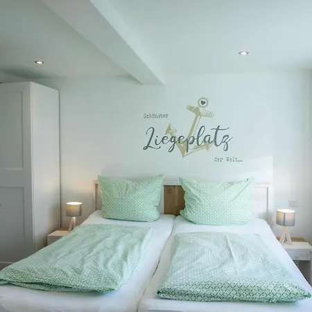 Apartamento Toewerland Oevenum