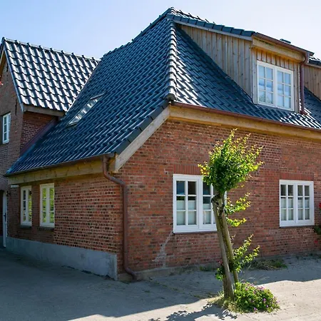 Apartment Töwerland