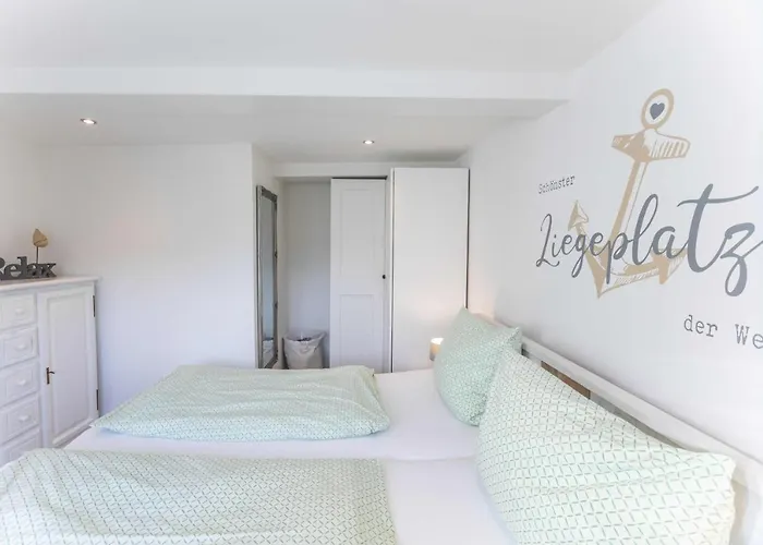 Appartement Toewerland *