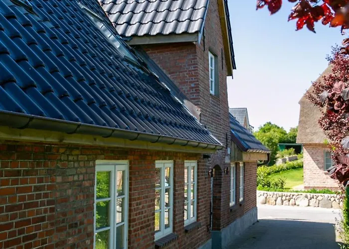 Toewerland Appartement