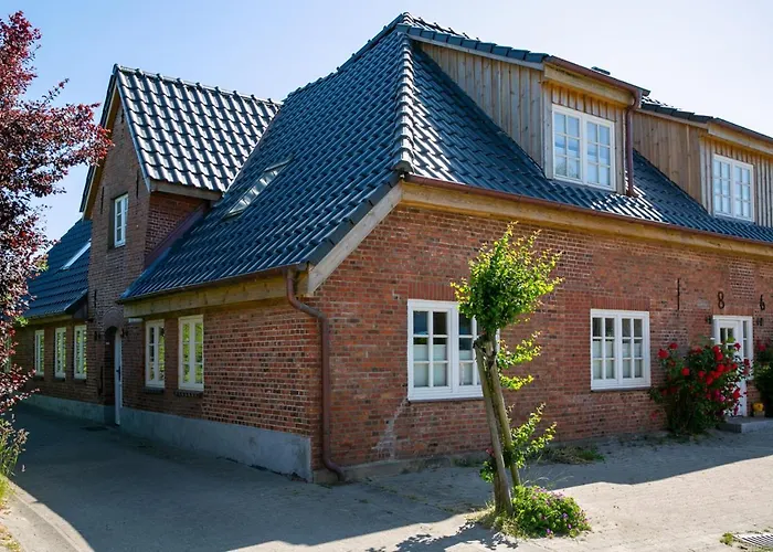 Appartement Toewerland